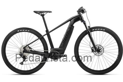 Orbea Keram 30 specs and reviews 